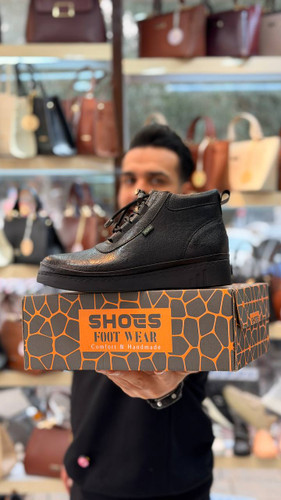 نیکولاس - مشکی