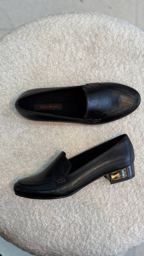 دوختی - مشکی